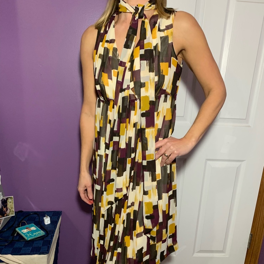 Casual Dress
